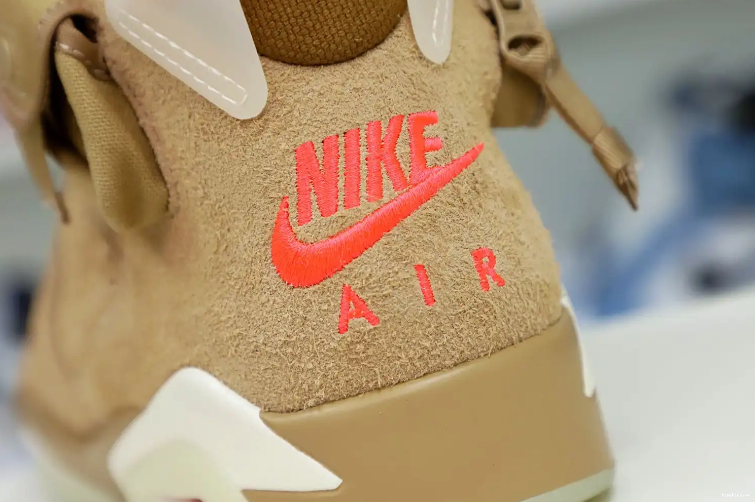 Travis x 6 Retro Kimikick Jordan SP Scott  Air 0426